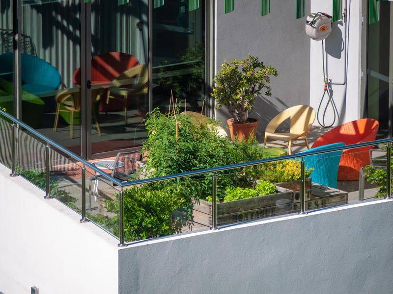 Image de l'annonce Appartement 3 pièces avec jardins privatif -…