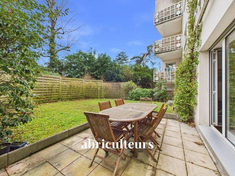 Image de l'annonce Ravissant duplex avec jardin et balcon -…