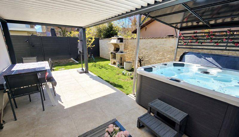 Image de l'annonce Maison de 4 pièces principales