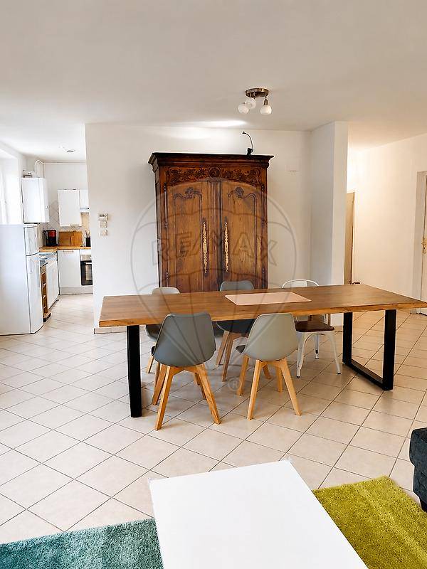 Image de l'annonce Appartement 2 chambre(s) à vendre