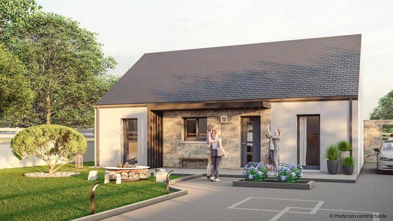 Image de l'annonce Maison 6 pièces 93 m2