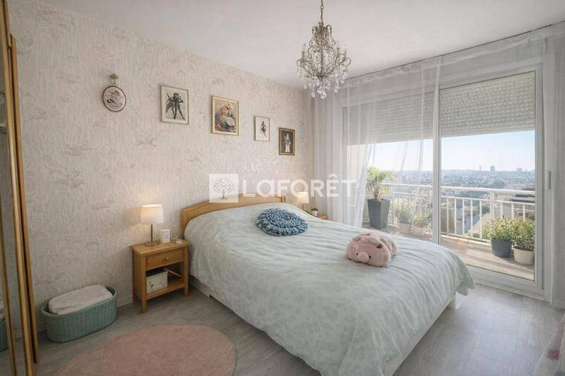 Image de l'annonce Appartement Le Havre 2 pièce(s) 46.22 m2