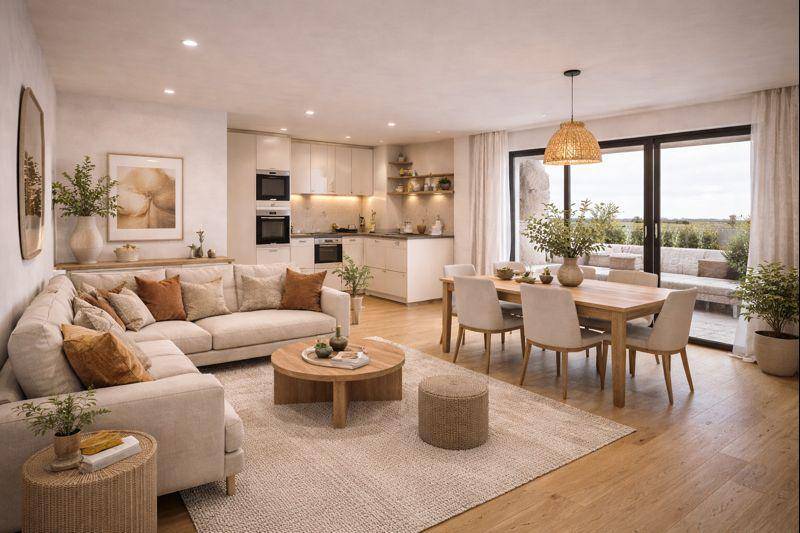 Image de l'annonce Investissez dans le bien-être : T3 spacieux…