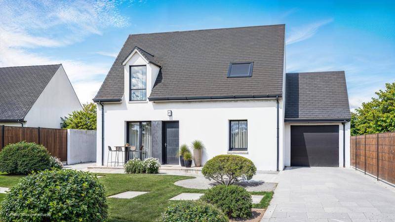 Image de l'annonce Maison 6 pièces 93 m2