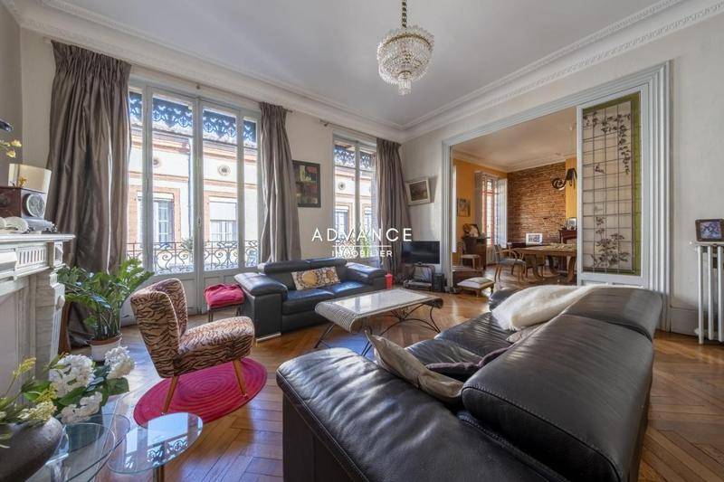 Image de l'annonce Coup de Cœur pour ce Duplex en…
