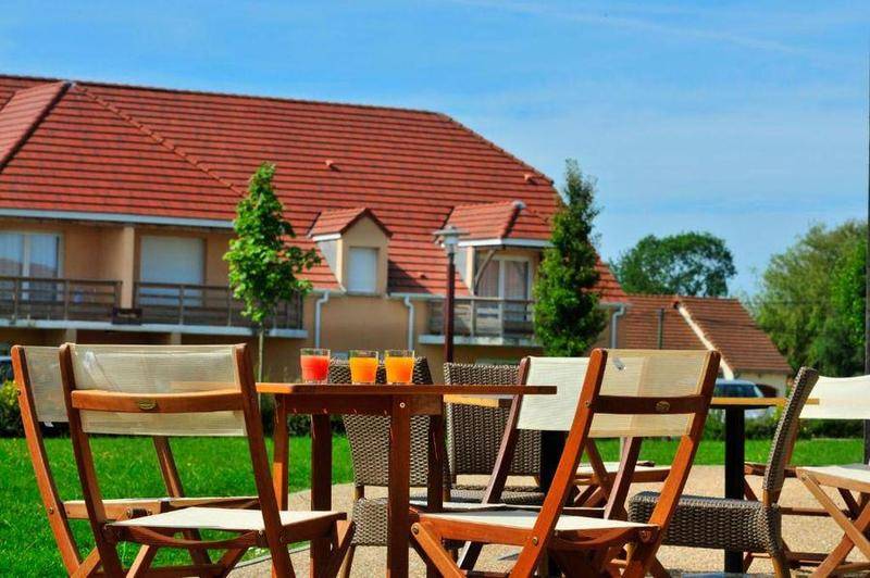 Image de l'annonce Appartement en résidence tourisme – investissement LMNP…