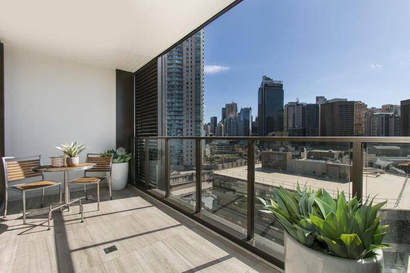 Image de l'annonce ✨ T3 MODERNE AUX BEAUX VOLUMES –…