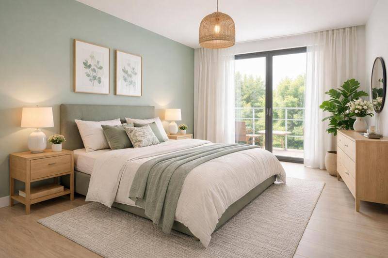 Image de l'annonce APPARTEMENT au PIED du MÉTRO LIGNE 12…