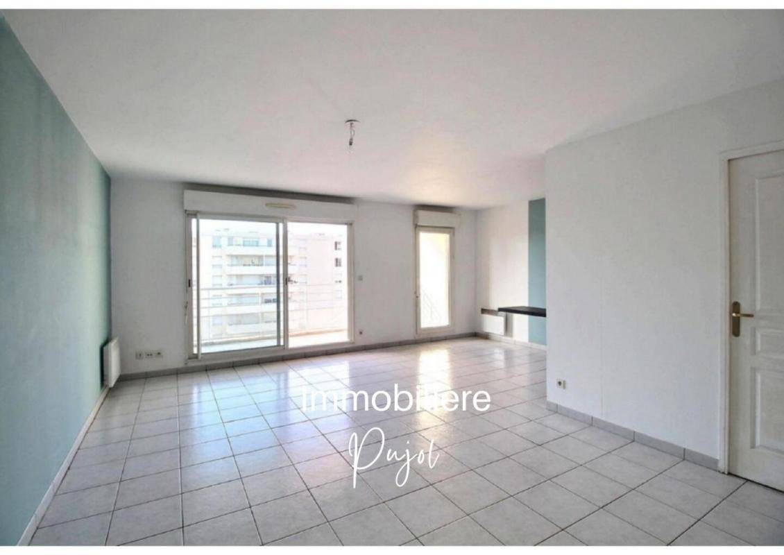 Image de l'annonce Appartement