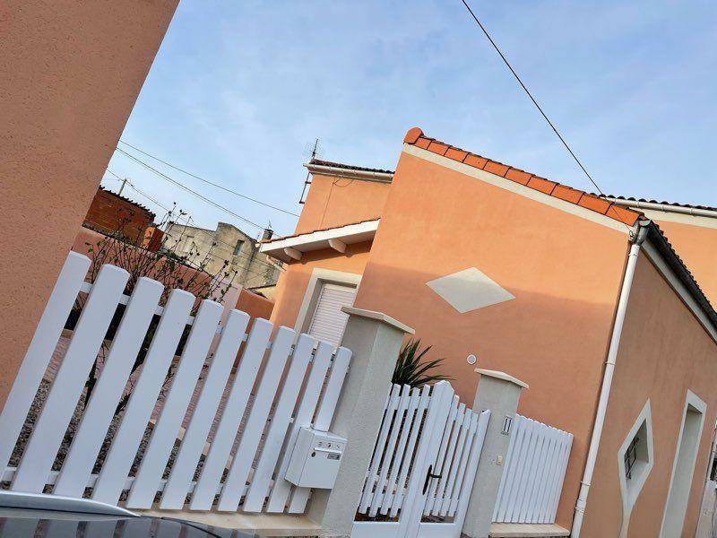 Image de l'annonce Maison T4 72 m² 780 € avec…