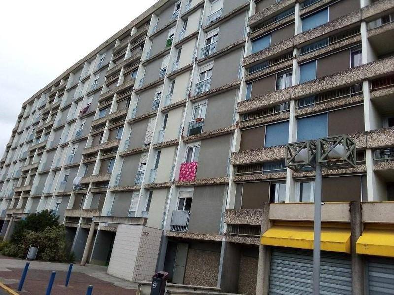 Image de l'annonce Appartement 3 pièces - Chalon-sur-Saône