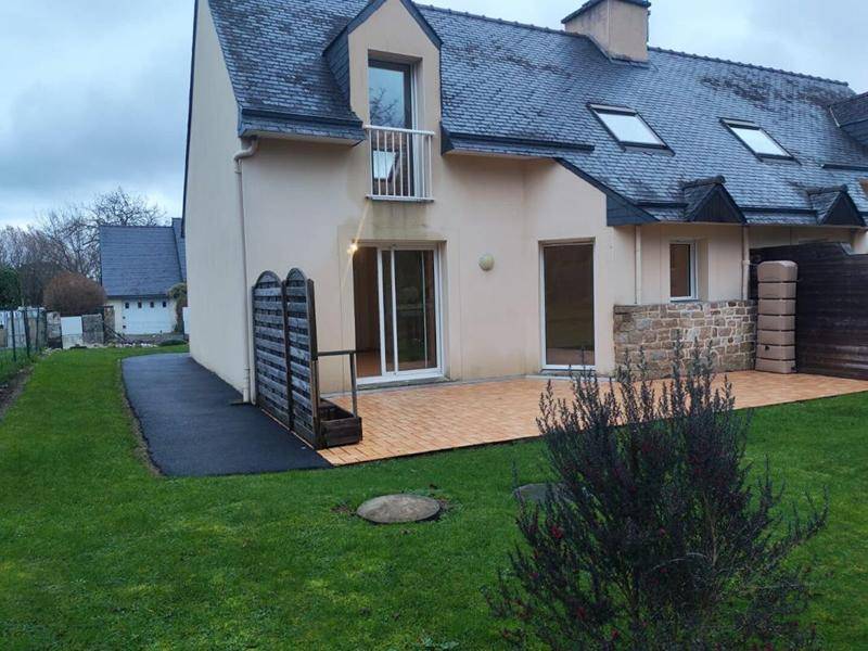 Image de l'annonce Aux portes de PONT L ABBE