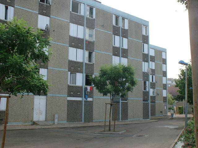 Image de l'annonce Appartement 3 pièces - Chalon-sur-Saône