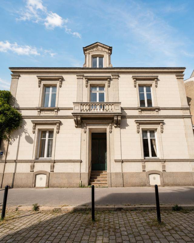 Image de l'annonce Hôtel particulier 315 m² – 5 chambres…