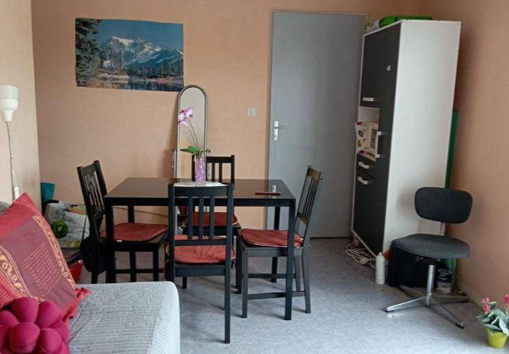 Image de l'annonce Appartement - Mérignac