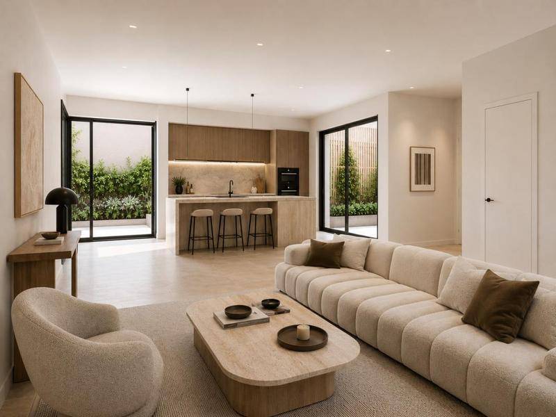 Image de l'annonce *** SUPERBE maison avec EXTERIEURS ***