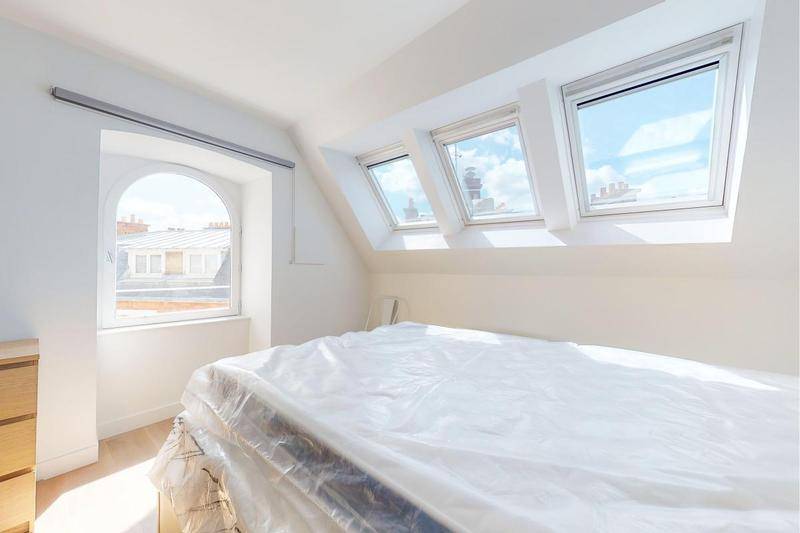 Image de l'annonce Magnifique chambre en colocation entièrement meublée et…