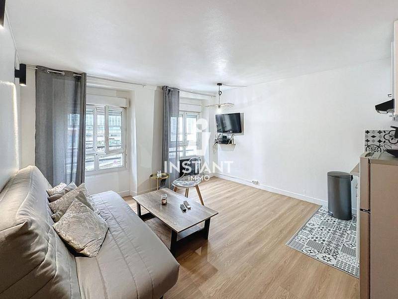 Image de l'annonce PARIS 14ème - RUE DE LA GAITE…