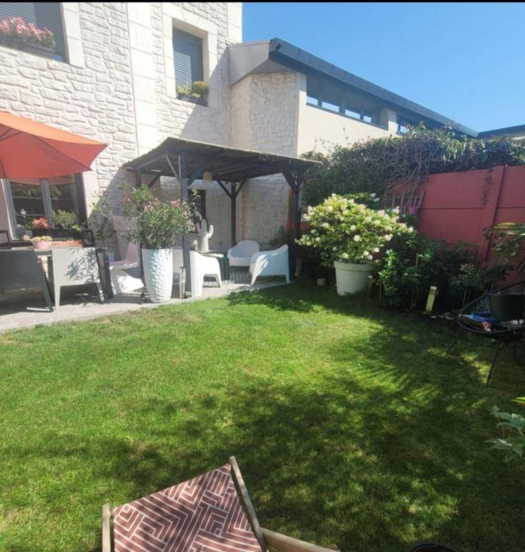 Image de l'annonce A VENDRE: SAINT-BRICE-COURCELLES – MAISON DE CARACTERE…