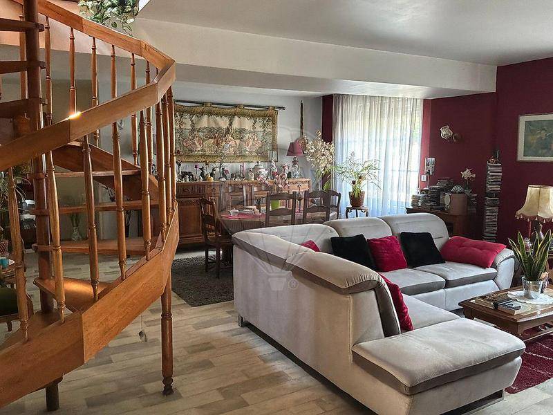 Image de l'annonce Maison 4 chambre(s) à vendre