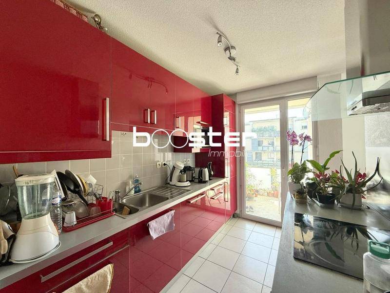 Image de l'annonce Arènes - Appartement 3 Pièces avec 3…