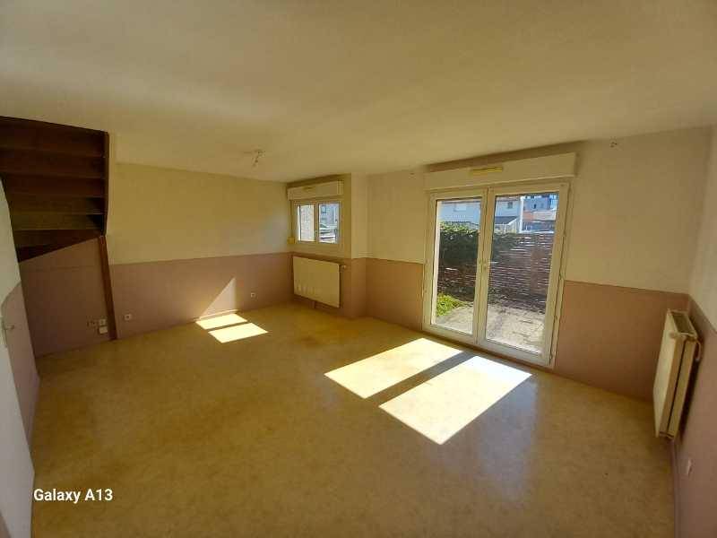 Image de l'annonce Pavillon