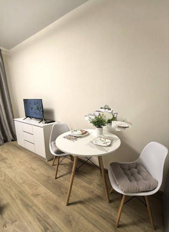 Image de l'annonce Studio 22 m² – Paris 20e –…