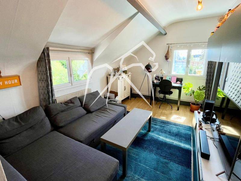 Image de l'annonce Appartement 2 pièces | 41 m² |…