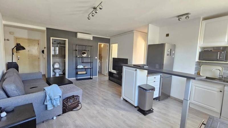 Image de l'annonce Nice – Quartier du Ray | 3…