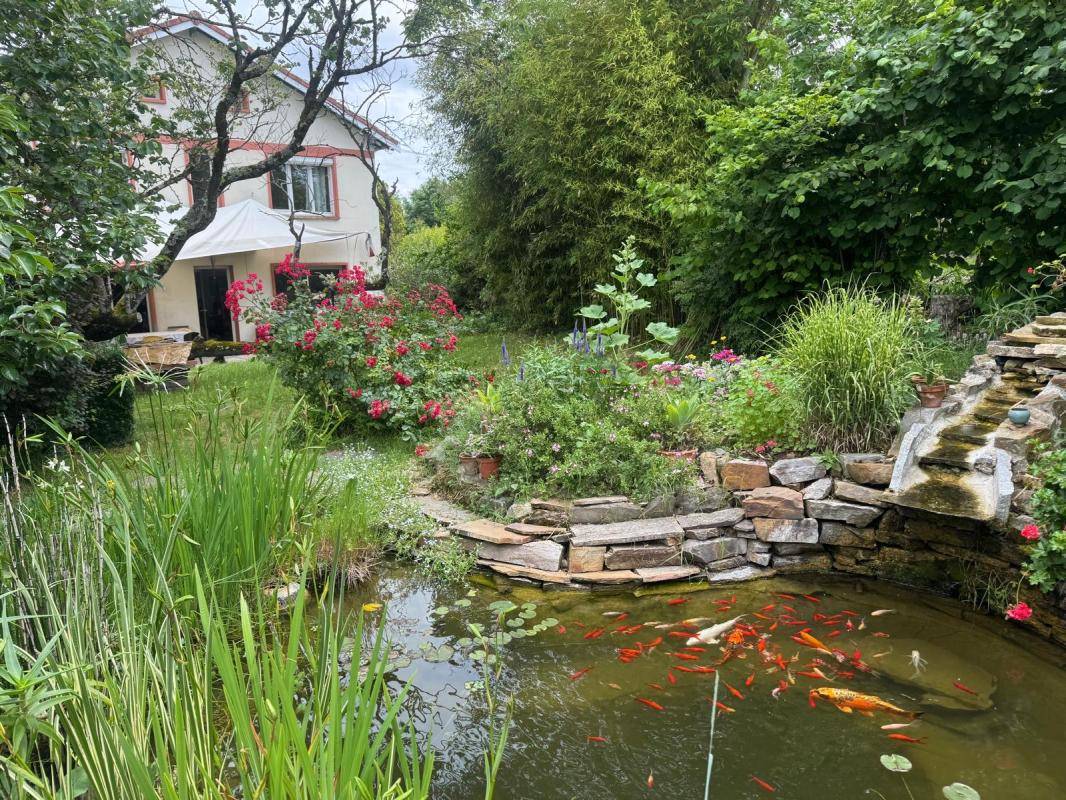 Image de l'annonce L 'Union - Maison familiale plus local…