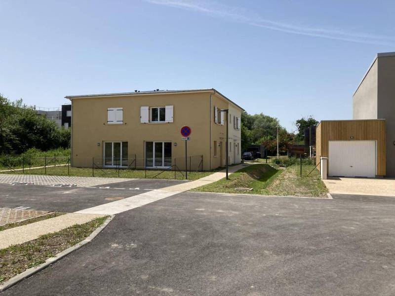 Image de l'annonce PONT AUDEMER - T3 de 62 m²