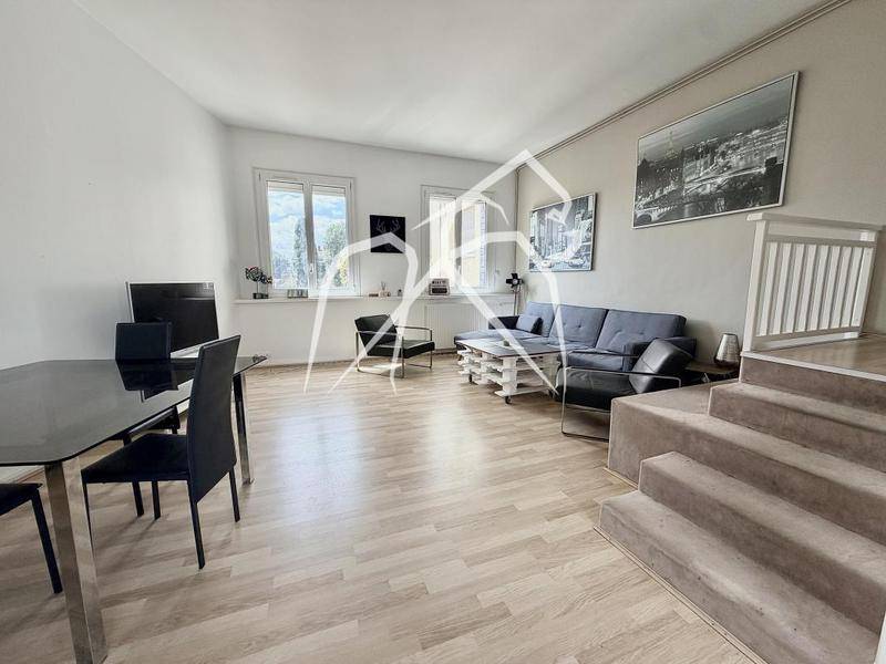 Image de l'annonce Appartement | 4 pièces | 3 chambres…