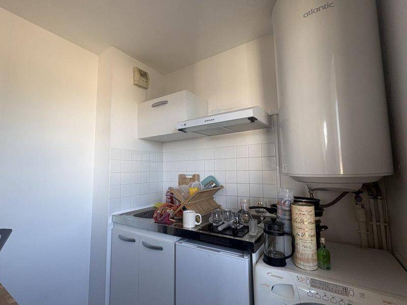 Image de l'annonce À LOUER – T2 de 33,88 m²…