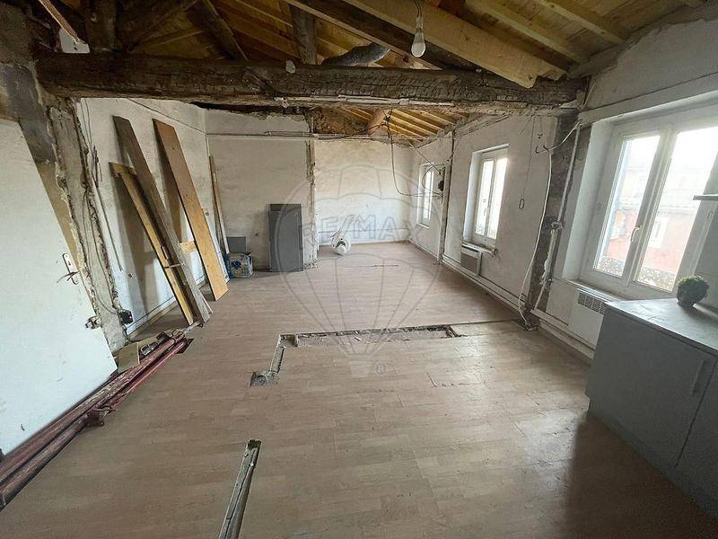 Image de l'annonce Appartement 1 chambre(s) à vendre
