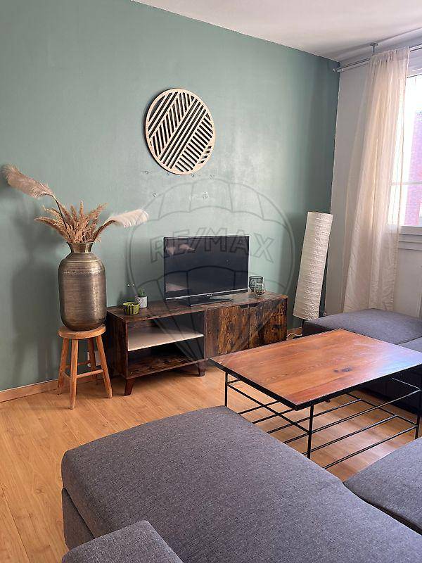 Image de l'annonce Appartement 1 chambre(s) à vendre