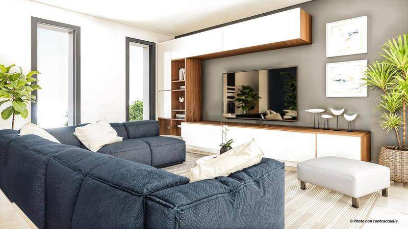 Image de l'annonce Maison 5 pièces 95 m2