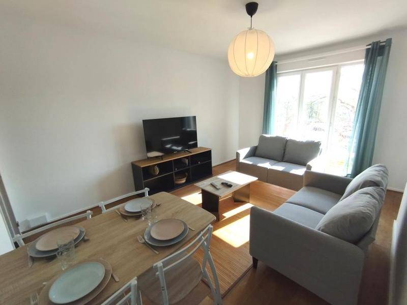 Image de l'annonce Chambre en colocation · 12 m² ·…