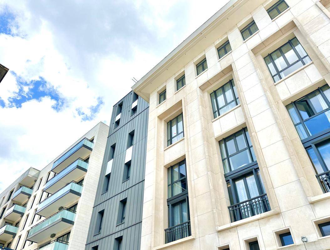 Image de l'annonce Prestigieux appartement de 142 m2 en dernier…