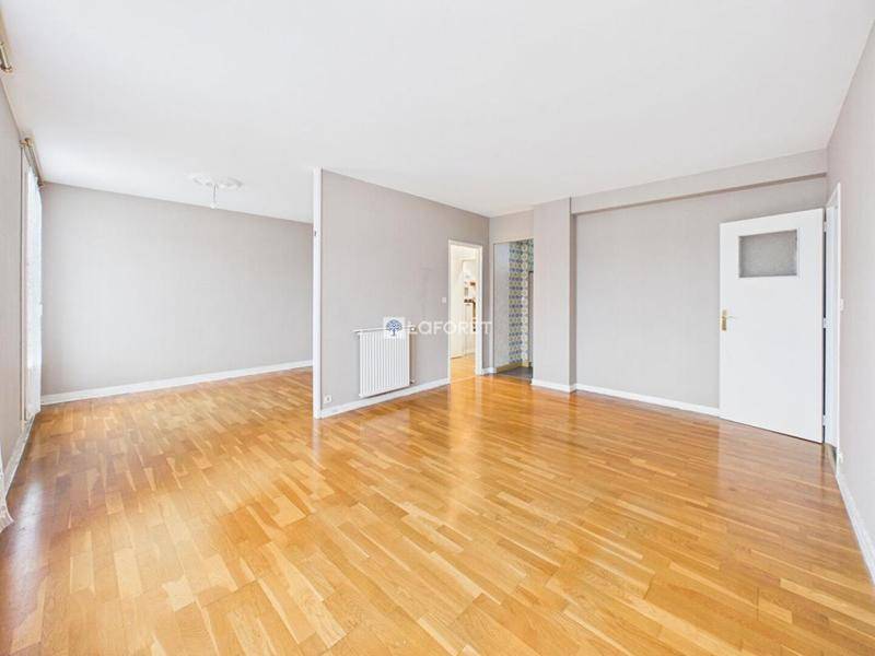 Image de l'annonce Appartement Quimper 5 pièce(s) 87,12 m2