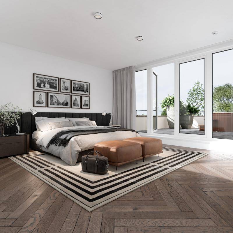 Image de l'annonce Appartement NEUF - TERRASSE 51m2 - 2…