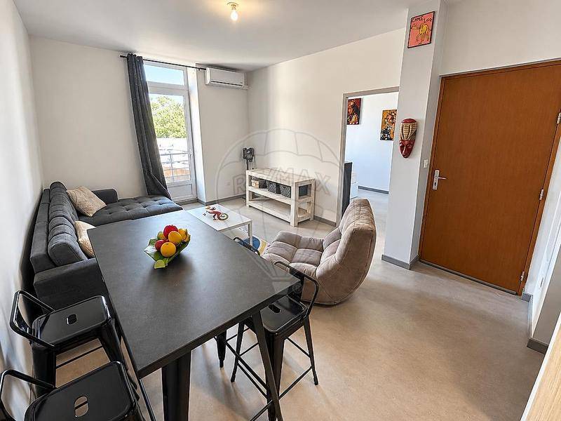 Image de l'annonce Appartement 1 chambre(s) à louer