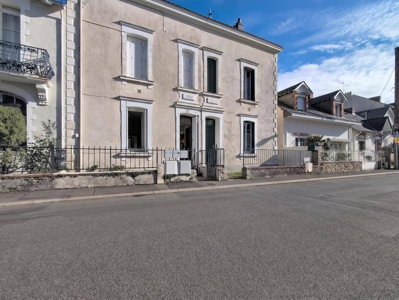 Image de l'annonce T1 BIS MEUBLE - LE POULIGUEN