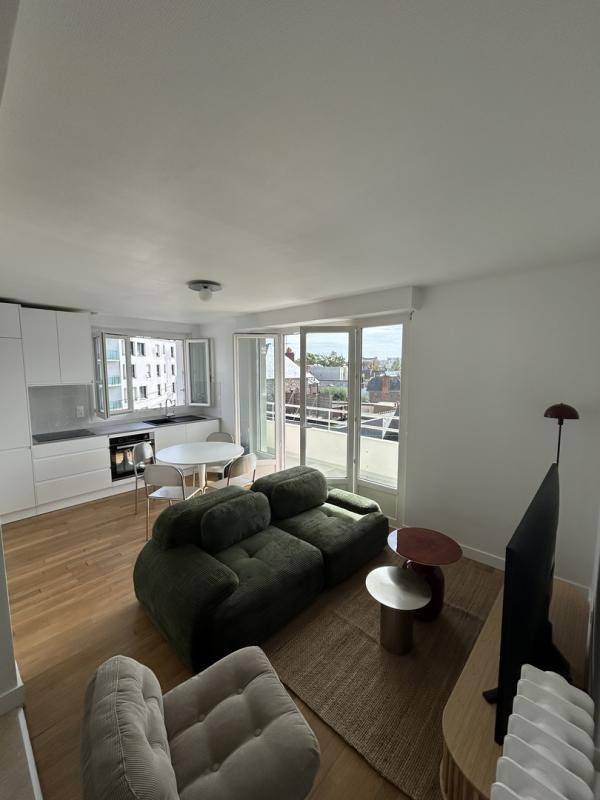 Image de l'annonce Chambre en colocation · 13 m² ·…