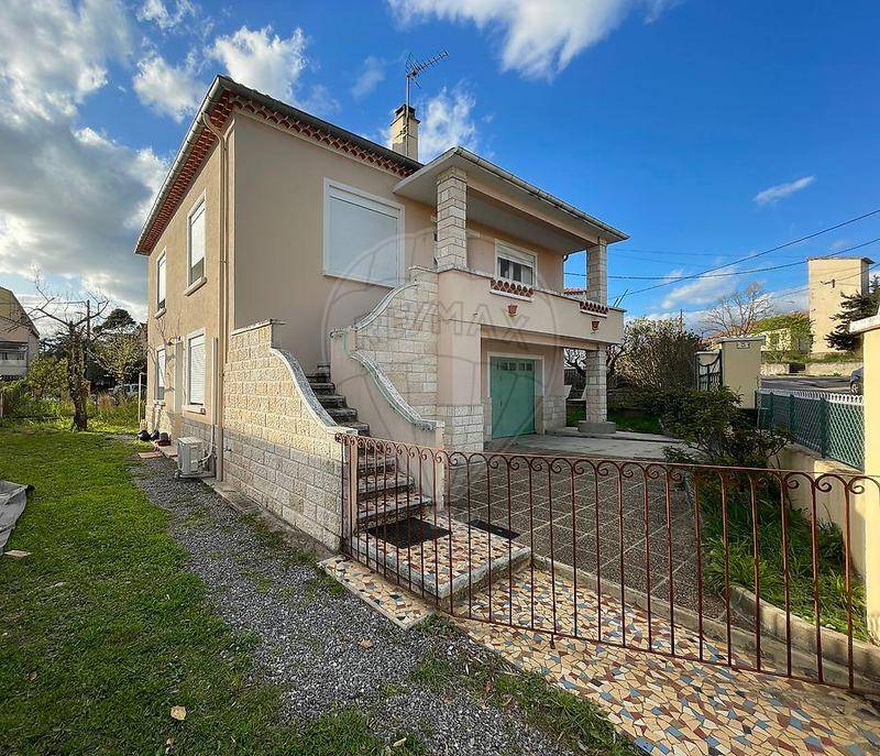 Image de l'annonce Maison 4 chambre(s) à vendre
