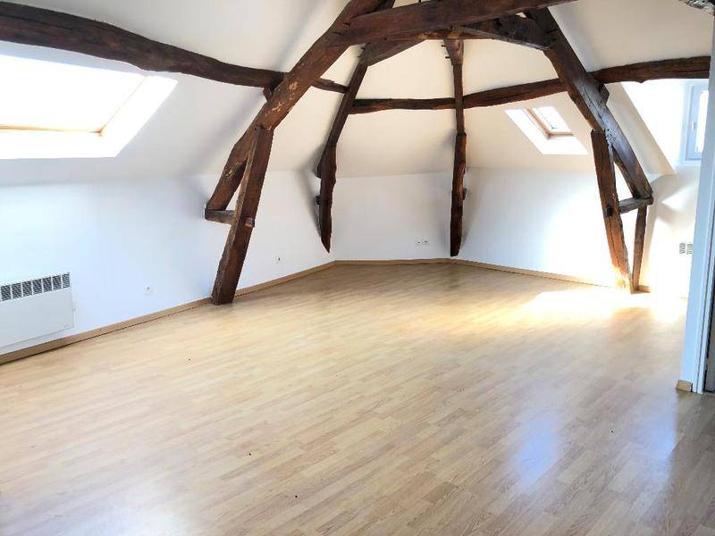 Image de l'annonce Appartement Limay 3 pièces 46.68 m2