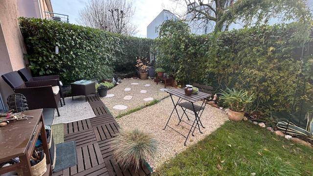 Image de l'annonce Toulouse/roseraie – 2 pièces de 41 m²…