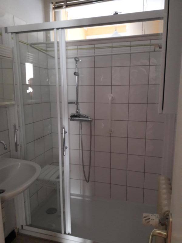 Image de l'annonce TYPE 3 LA VOGE LES BAINS