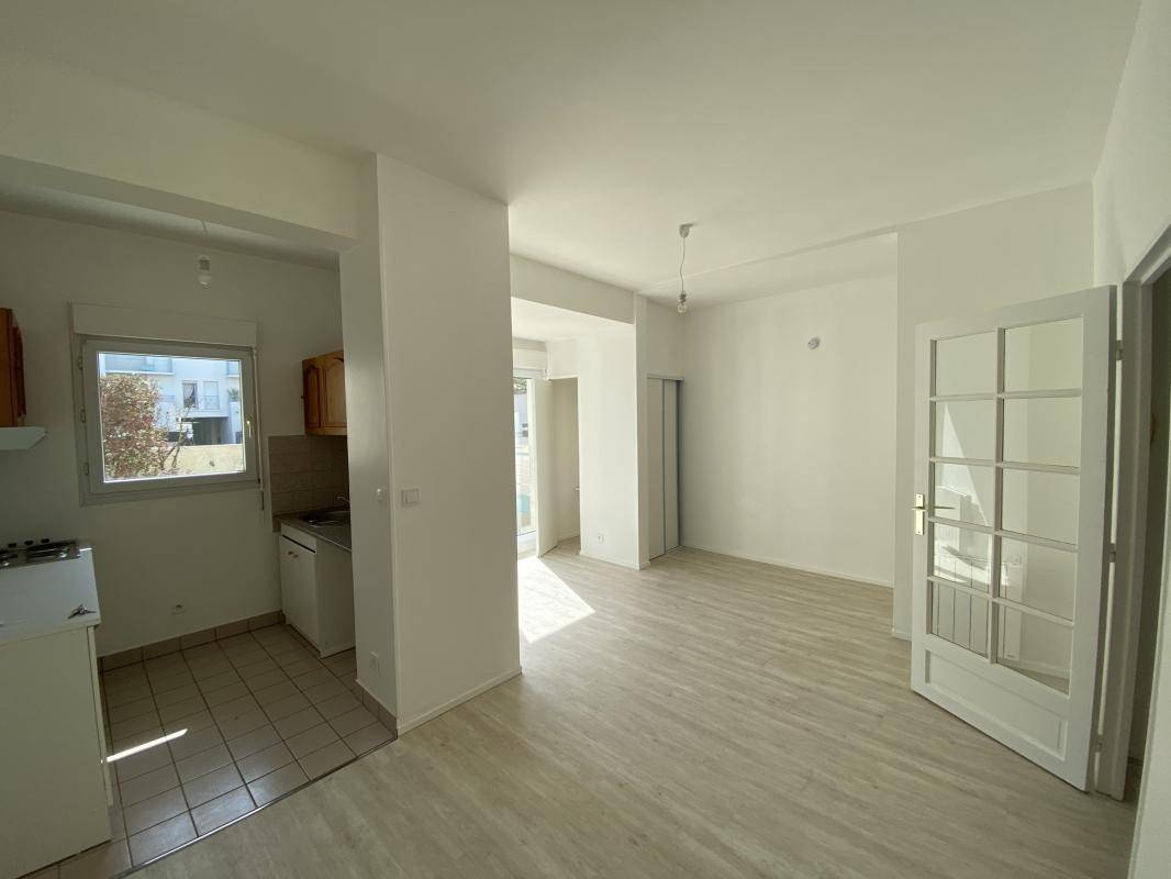 Image de l'annonce APPARTEMENT STUDIO 31.6M² VENDU LOUE MANTES LA…