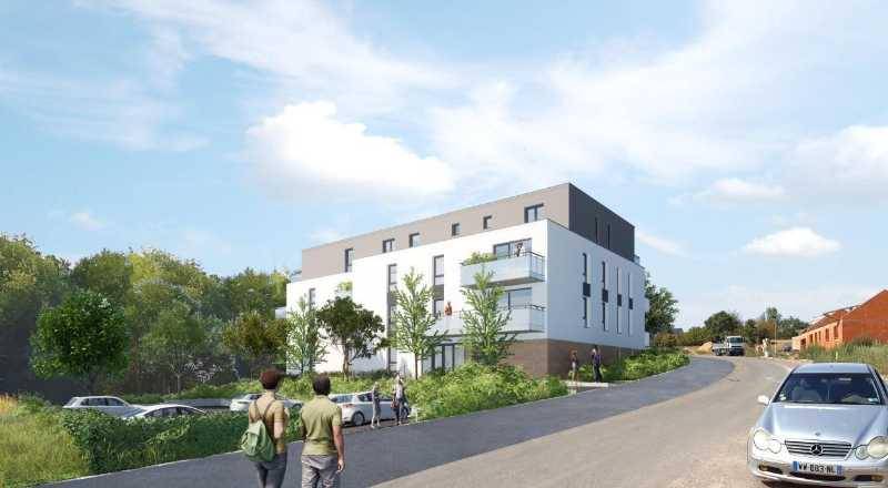 Image de l'annonce T2