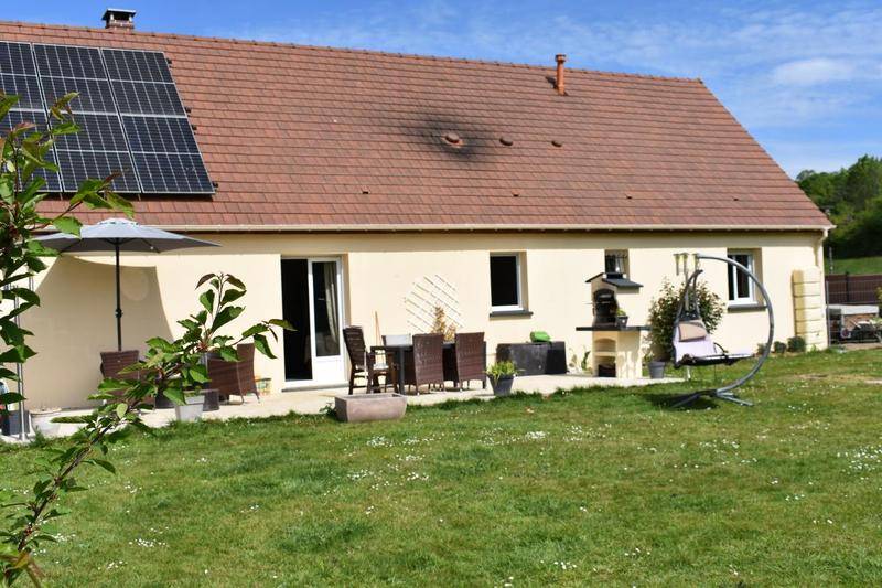 Image de l'annonce Maison très agréable proche de Montfort sur…